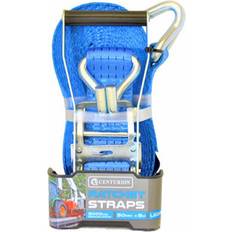 Centurion 8M Heavy Duty Ratchet Strap 5000Kg