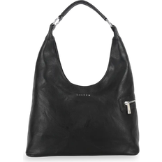 Silfen Studio Lola Shoulder Bag Dam - Black