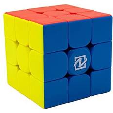 Rubik's Cube Goliath Nexcube 3x3 The World-Record Puzzle Cube