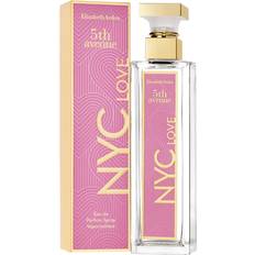 Elizabeth Arden 5th Avenue NYC Love Eau De Parfum 125 ml 125ml