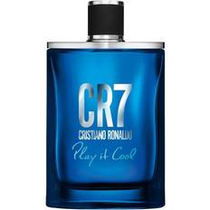 CR7 Play It Cool Eau De Toilette 30 ml
