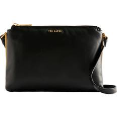 Ted Baker Bags Ted Baker Soft QLT Crs - Black