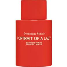 Portrait of a lady perfume Frederic Malle Portrait Of A Lady Eau De Parfum 100ml 100ml