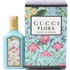 Gucci Flora Gorgeous Jasmine Eau De Parfum 0.16oz