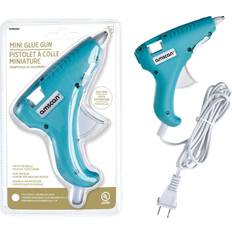 Glue Guns Amscan Mini Hot Glue Gun 1 Count
