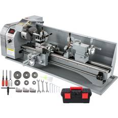 Power Tools VEVOR Mini Metal Lathe Machine 1100W