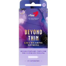 RFSU Beyond Thin 15 pcs