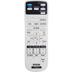 Epson EB-1440UI Projector Remote Control