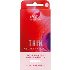RFSU Thin 10 kpl
