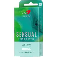 RFSU Sensual 30 pcs