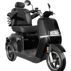 Arvo Promenadscooter P700 Svart