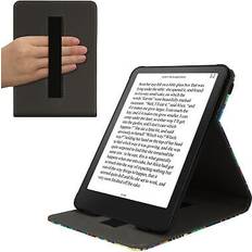 Kwmobile Cover for Kindle Paperwhite 12 Gen 2024