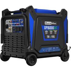 DuroMax 16000 Tri Fuel Inverter Generator