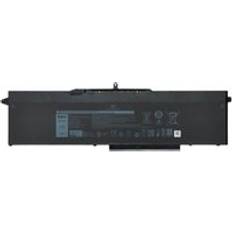 PC-Ersatzteile Dell Laptop Ersatzteil Akku 451-BCUN