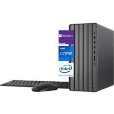 HP Envy i7 14th Desktop Intel Core i7-14700