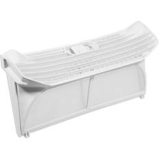 White Goods Accessories Spares2Go Whirlpool AWZ Tumble Dryer Lint Cage 481248058322