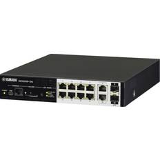 Yamaha Intelligent L2 PoE Switch SWX2310P-10G