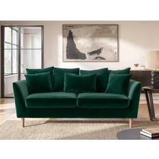 Avery 3 Seater Scatter Back