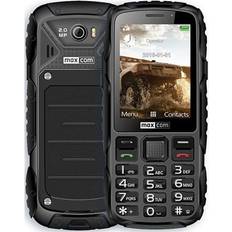 Maxcom Strong MM920 2 MP Bluetooth 1400 mAh