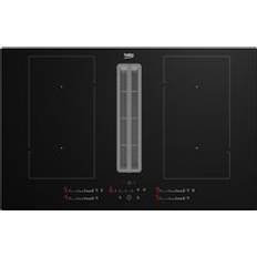 Built in Hobs on sale Beko HIXI84700UP Induction Hob