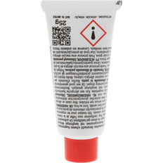 Sealant Presto Härter für 2K Spachtelmassen Rot 25g 1pcs