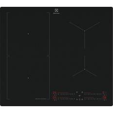 Electrolux Inbyggnadshällar Electrolux HOB660BSC To Map