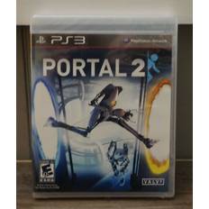 Portal 2 (sony playstation 3, 2011) u.s. retail version ships worldwide