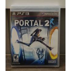 Portal 2 PS3