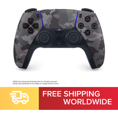 Sony Interactive Entertainment Playstation PS5 DualSense Wireless Controller