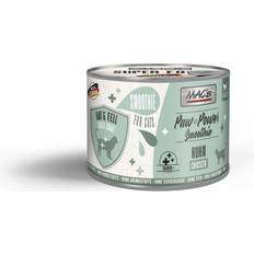 MAC's Husdjur MAC's Cat Paw Power Smoothie Huhn 6 x 200 g