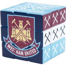 West Ham United F.C. West Ham United FC Puzzle Cube One Size