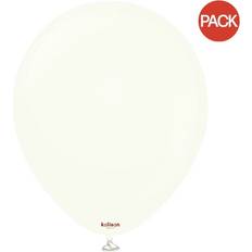 Globos de látex Kalisan Latex Retro Balloons Pack of 25