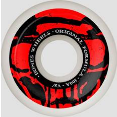 Hjul Bones Bones Wheels Mummy Skulls 100A V5 Sidecut 53mm Hjul