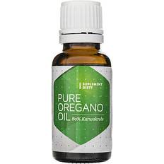 Hepatica Hepatica Pure Oregano Oil 20 ml