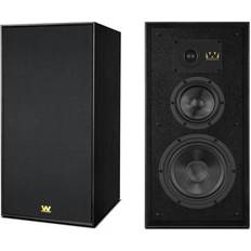 Super Linton Heritage Speakers Pair