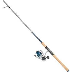 Quantum Rod & Reel Combos Quantum Strive Spinning Combo 2500 7' Light 6.2:1