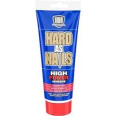 Professional Hard As Nails High Power Adhesive