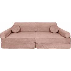 MeowBaby Spielsofa Cord Premium
