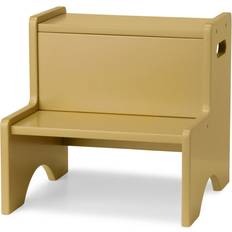Step Up Step Stool Curry