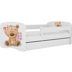 Kocot Kids Barnsäng Babydreams Vit