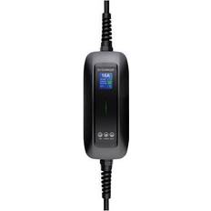 Electric Vehicle Charging Besen Besen Mobile Ladestation Typ 2 16 A 3.6 kW