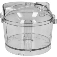Kenwood Accessories Kenwood Bowl And Lid Assembly CH180B CH185B