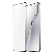 Xiaomi 15 Pro Dux Ducis Medium Alumina Härdat Glas Skärmskydd 9H