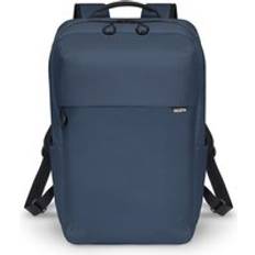 Dicota Ryggsäckar Dicota Casual Backpack - Blue Polyester