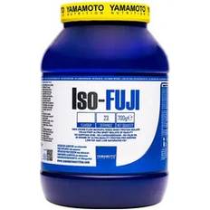 Iso-FUJI Volactive Chocolate Coconut 700 g