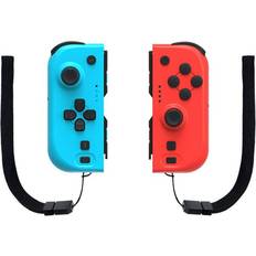 MTK DOBE Bluetooth Joy-pad for Nintendo Switch
