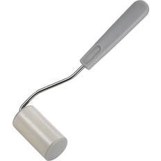 Kavlar Modern House bAYk Kavel 23.5 cm Vit/Blank Brödkavel