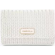 Carvela Clutches Carvela Women's Clutch Bag - Bone Sardinia