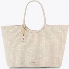 Carvela Totes & Shopping Bags Carvela Women's Tote Bag - Bone Sardinia
