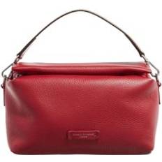 Amina Hobo Bag - Red